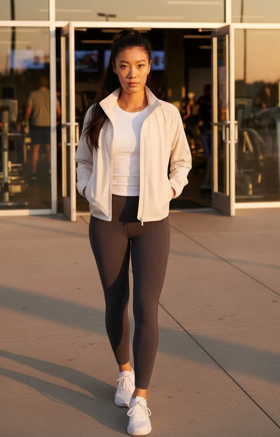 Omaha Jacket - Image 4