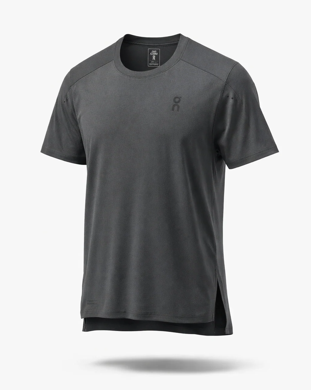 ON Performance T-Shirt | Moisture-Wicking Activewear - Image 4
