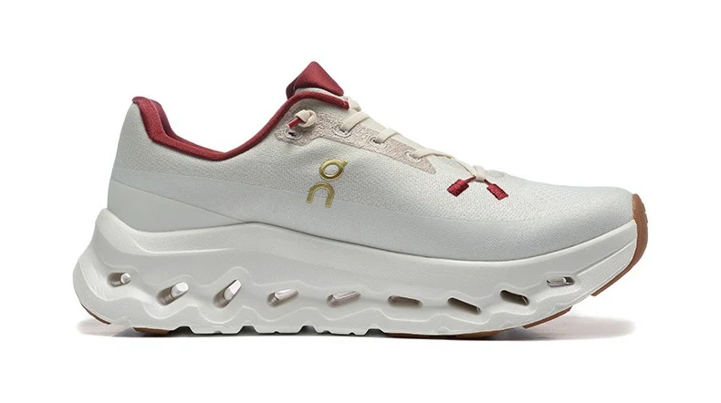 ON Cloud Tilt - Red Desert - Mens