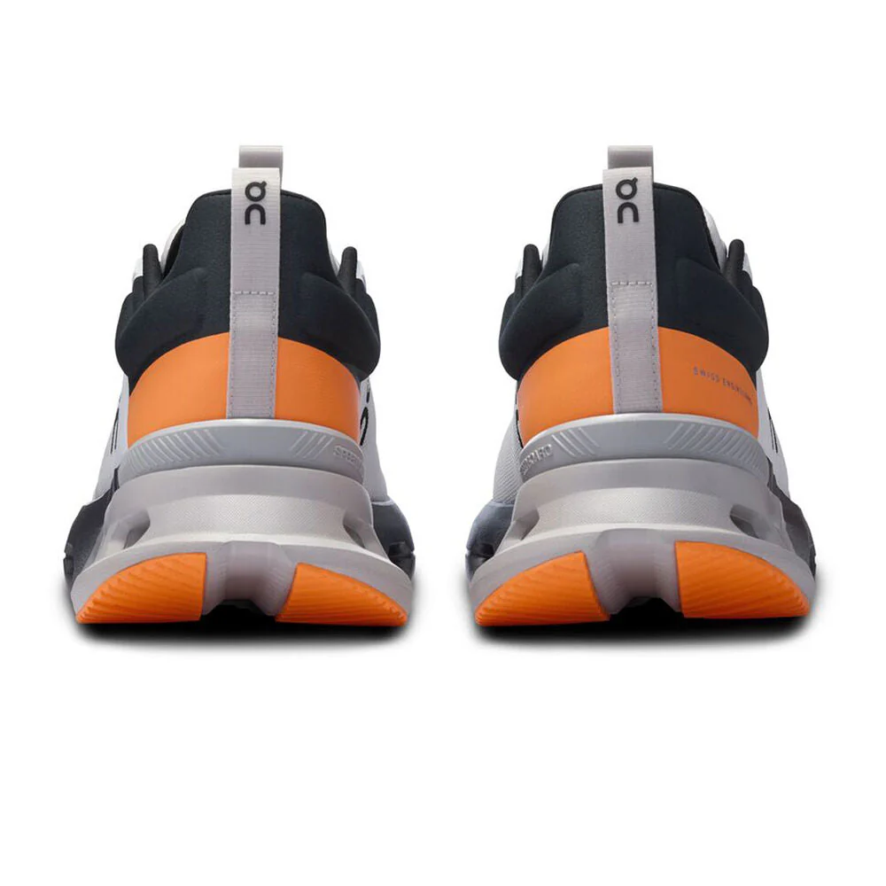ON Cloudnova X - Frost Orange - Women - Image 4