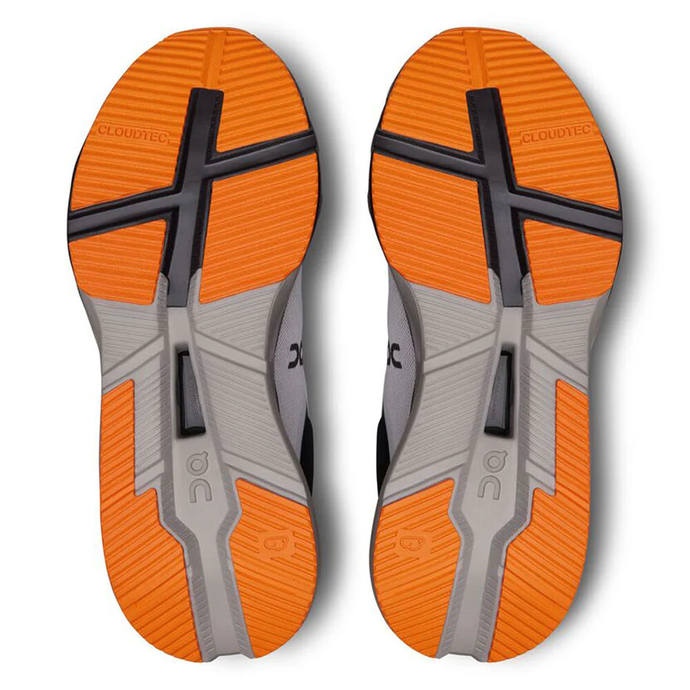ON Cloudnova X - Frost Orange - Women - Image 6