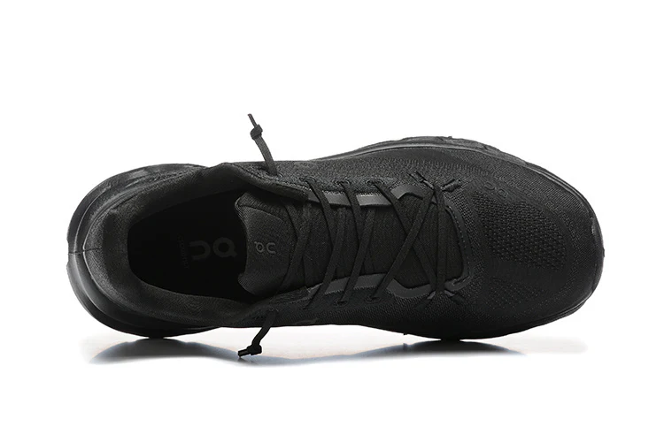 On Cloudtilt in Black - Mens - Image 2