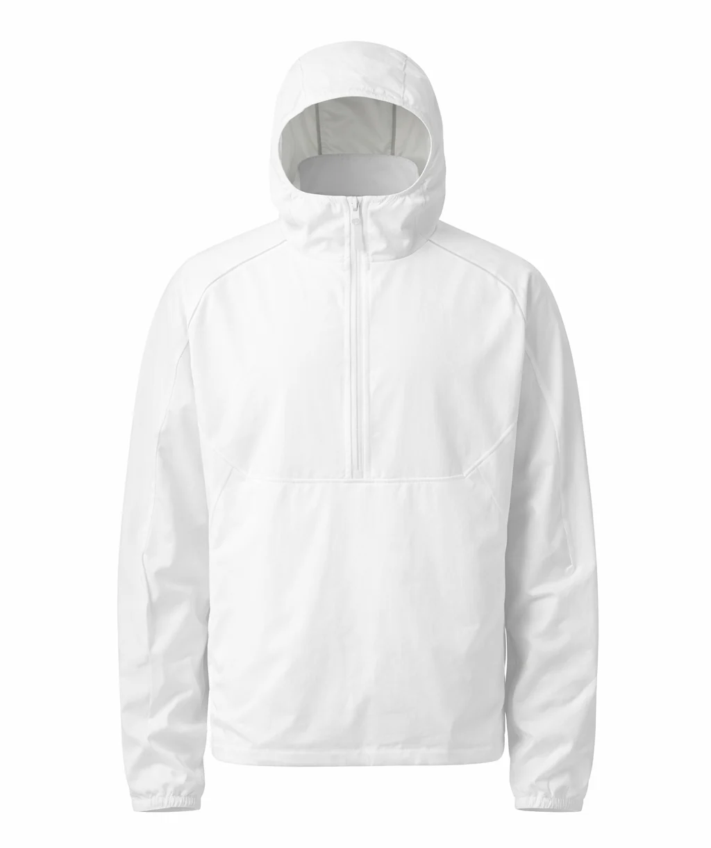 ON Running Weather Jacket | Ultralight Water-Repellent Shell - Image 4
