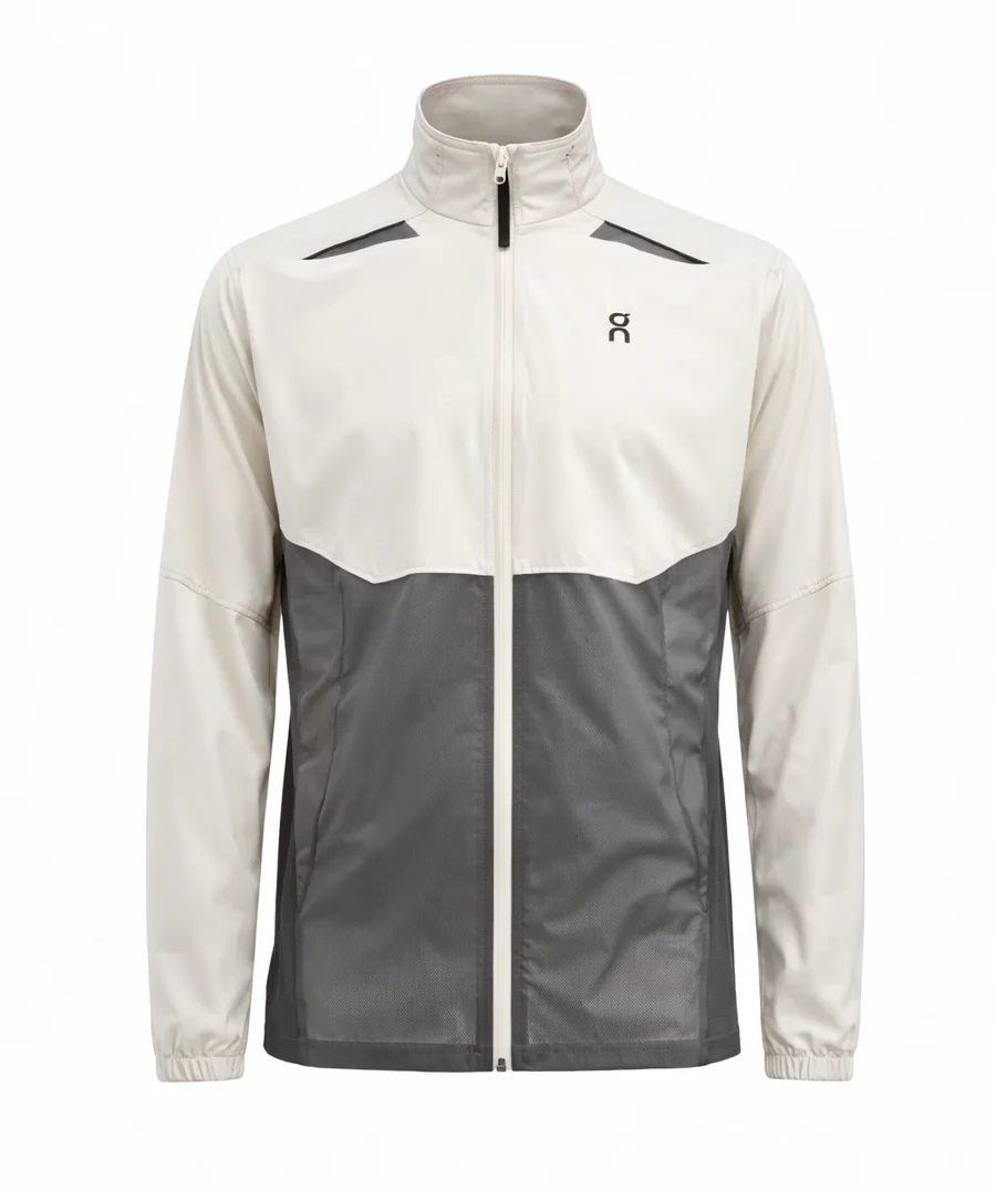 ON Running Weather Jacket | Ultralight Water-Repellent Shell - Image 5