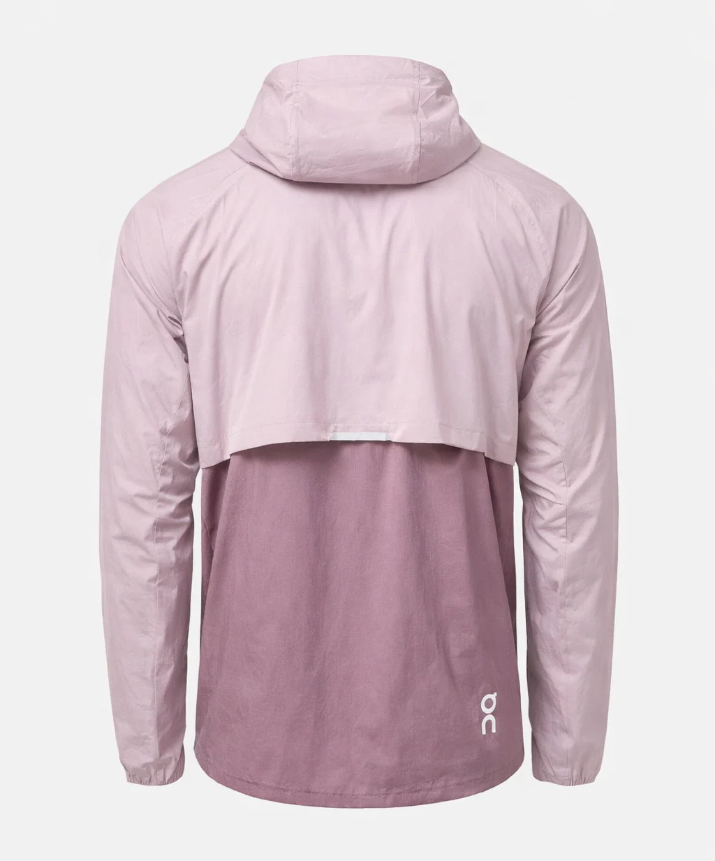ON Running Weather Jacket | Ultralight Water-Repellent Shell - Image 7