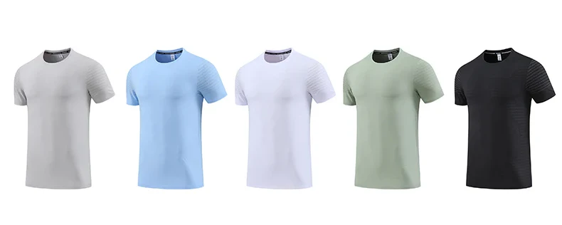Pablo Sports T-Shirt - Image 7