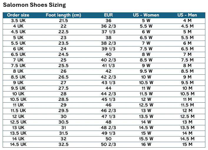 Salomon XT6 GTX - MENS - Image 7