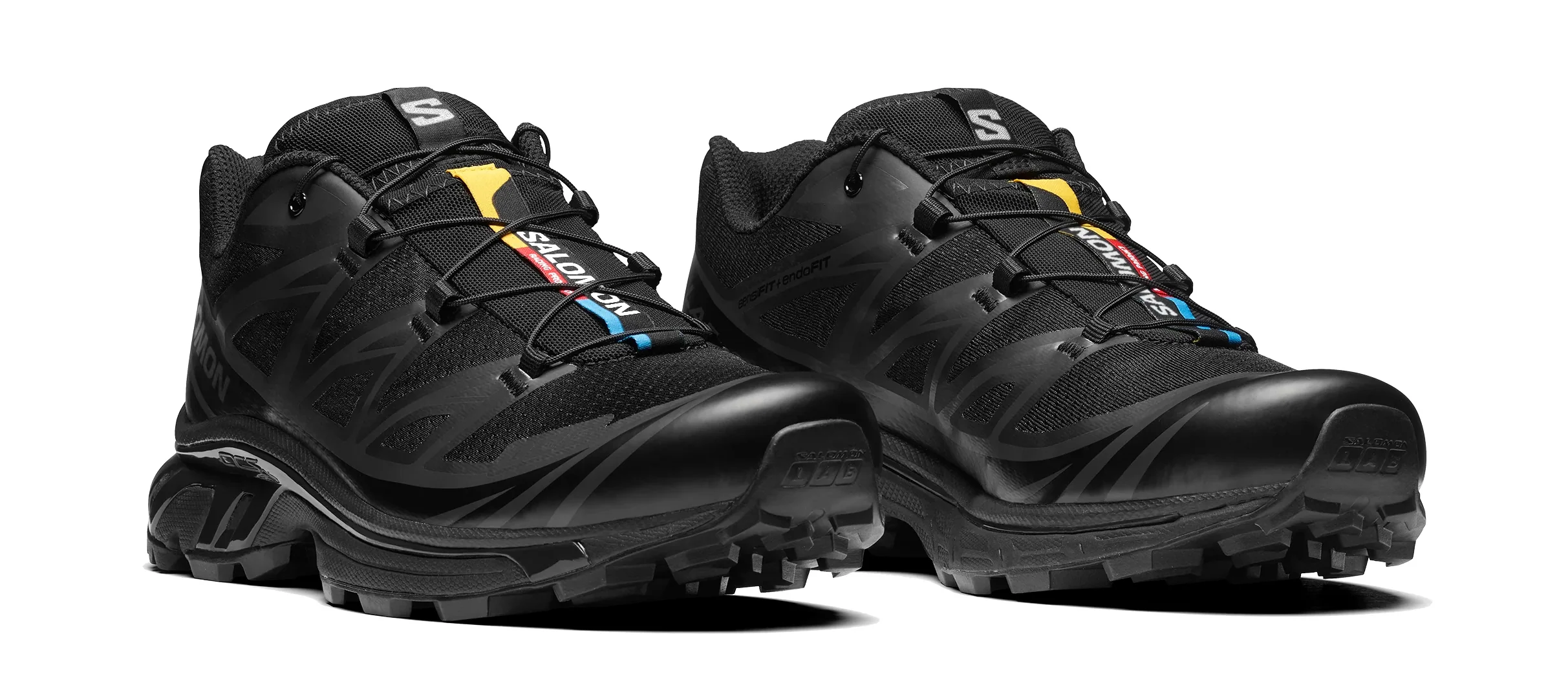 Salomon XT6 GTX - MENS - Image 4
