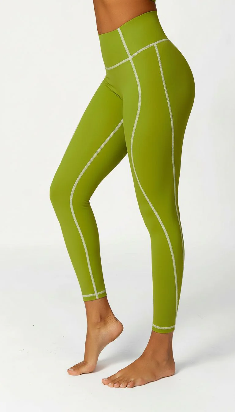 Sandra Yoga Set - Image 6