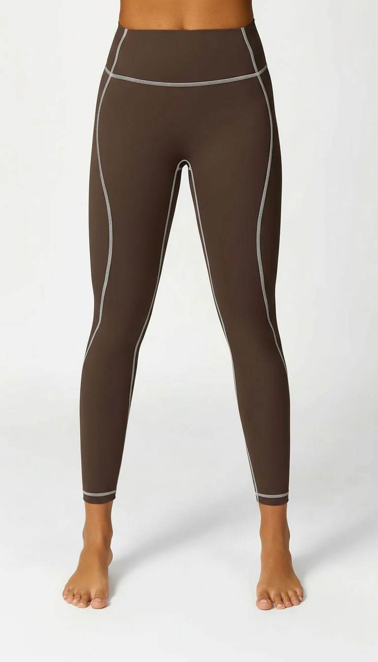 Sandra Yoga Set - Image 10