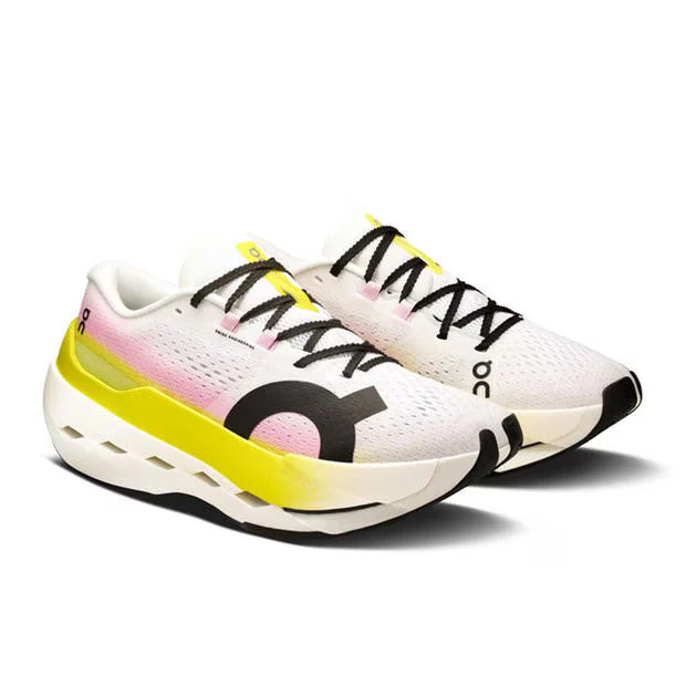 ON Cloudboom Max Shoes Womens - Image 3