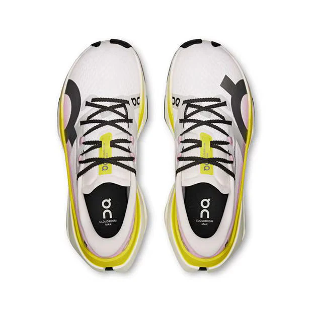 ON Cloudboom Max Shoes Womens - Image 4