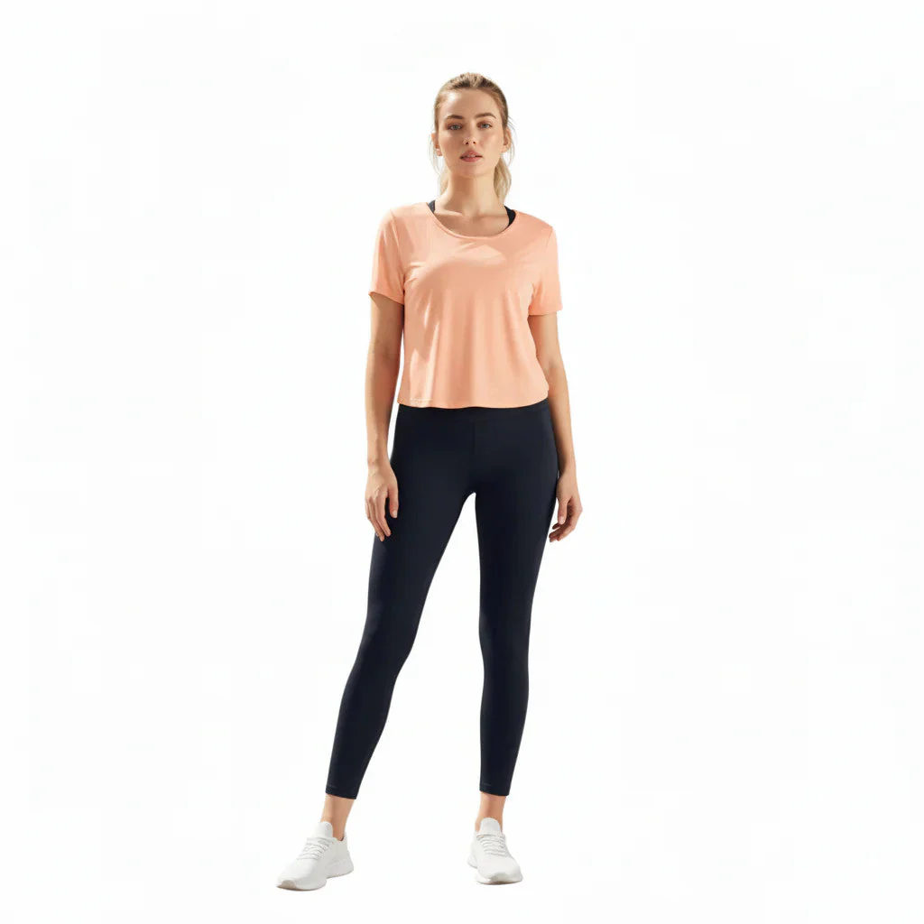 Spring Yoga Top - Image 3