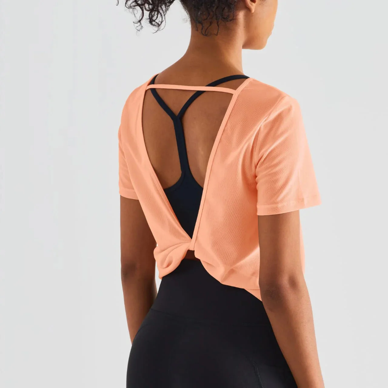 Spring Yoga Top - Image 5