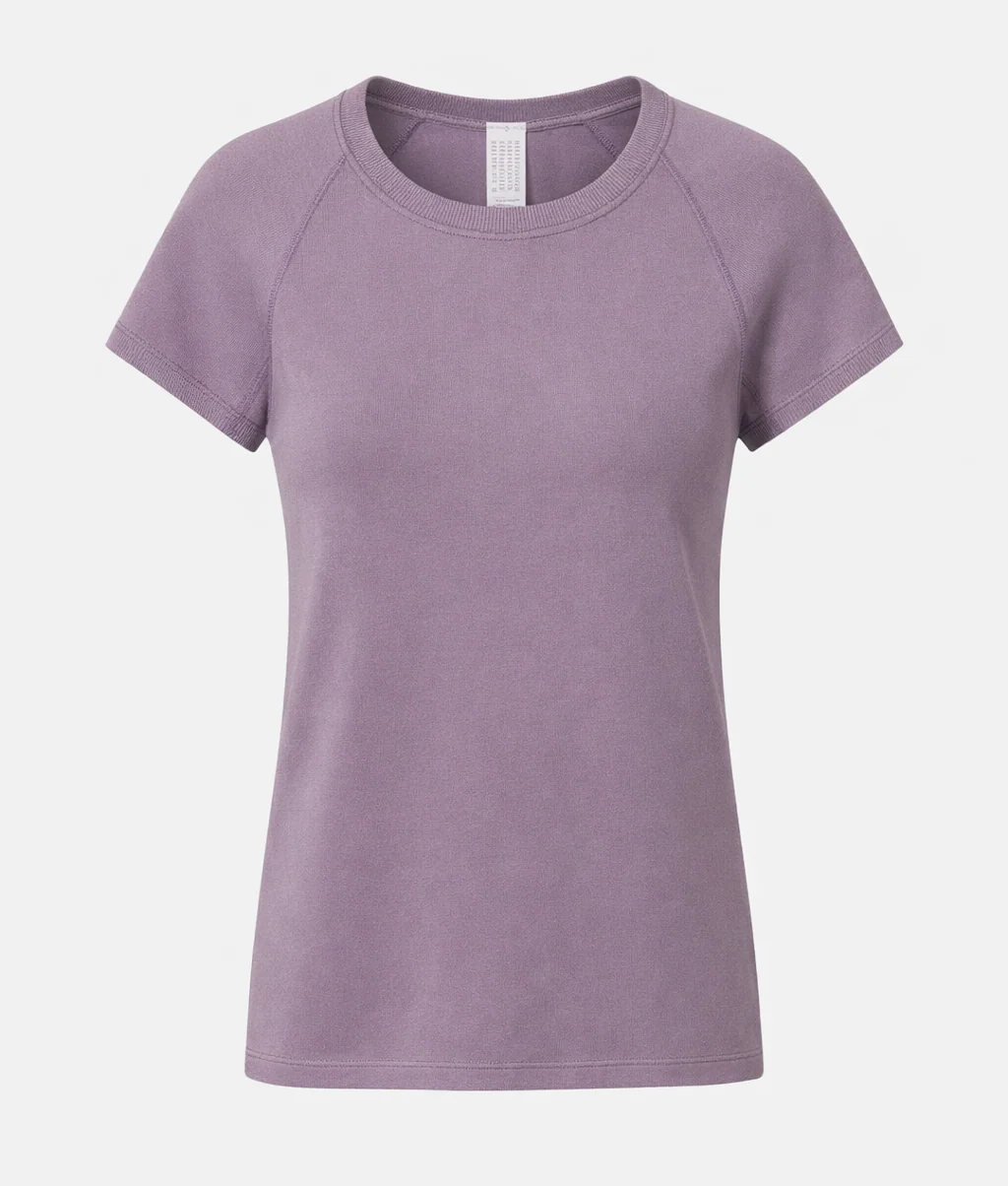 TALA ColorRush Active T-Shirt – Women's Quick-Dry Workout Top - Image 10