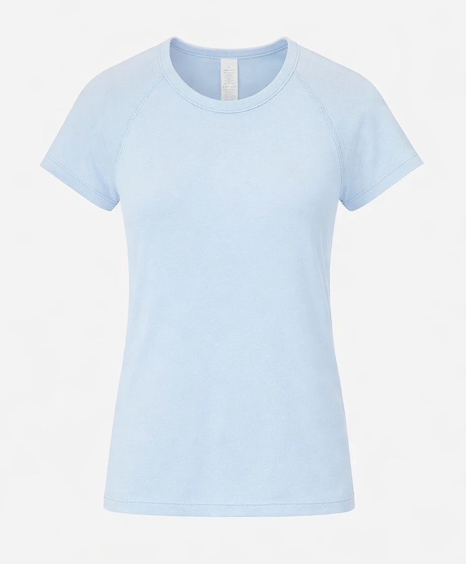 TALA ColorRush Active T-Shirt – Women's Quick-Dry Workout Top - Image 15