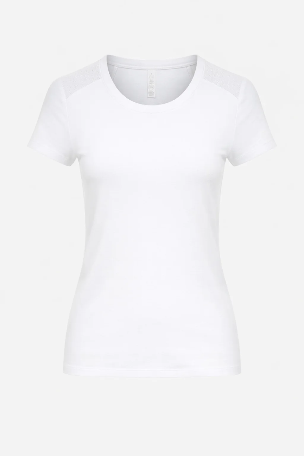 TALA ColorRush Active T-Shirt – Women's Quick-Dry Workout Top - Image 3