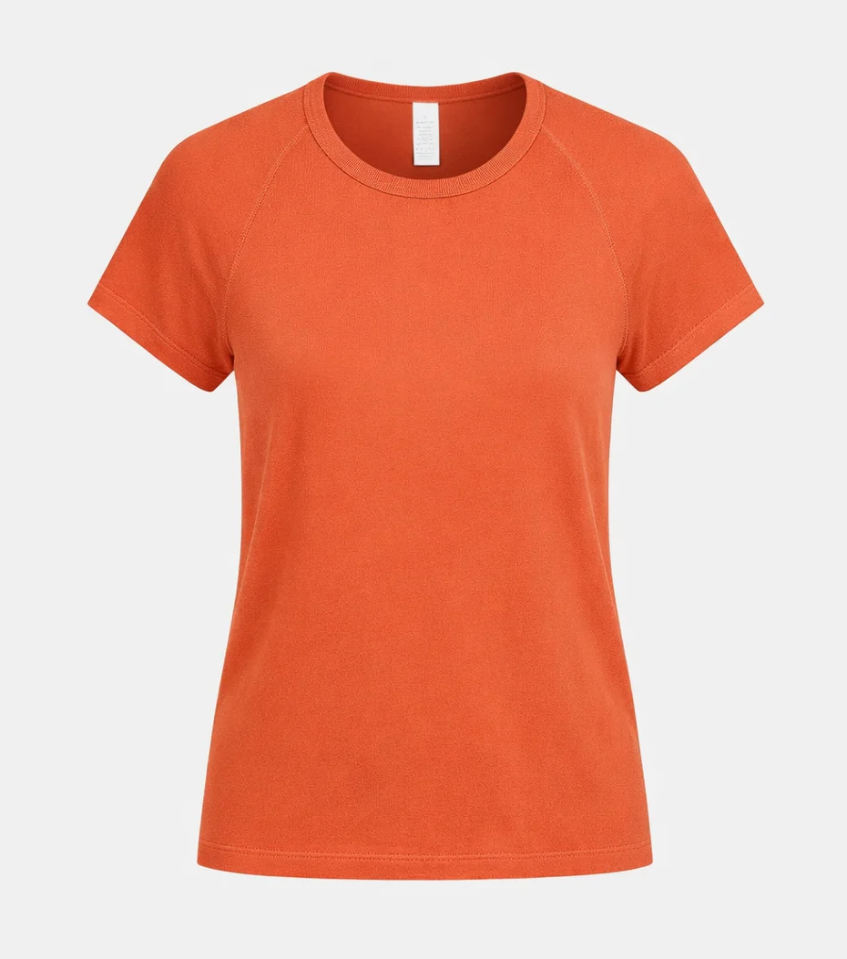 TALA ColorRush Active T-Shirt – Women's Quick-Dry Workout Top - Image 7
