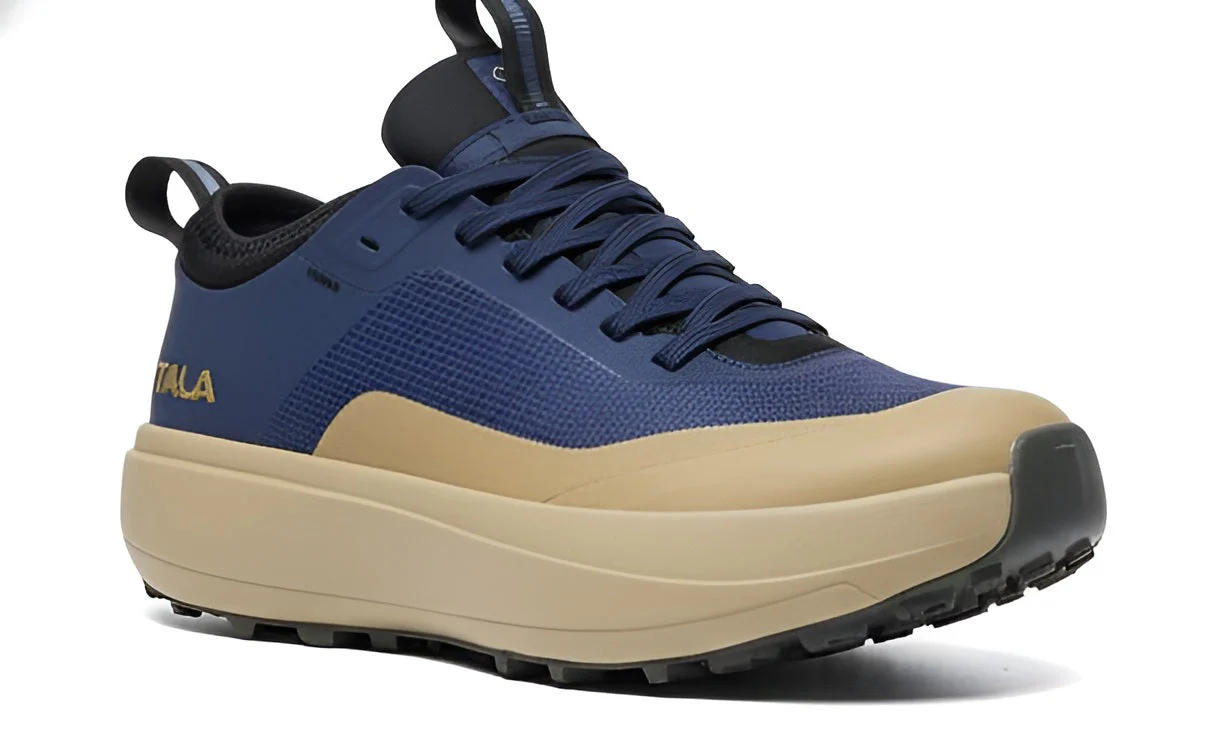 Tala CX - Navy - Image 2