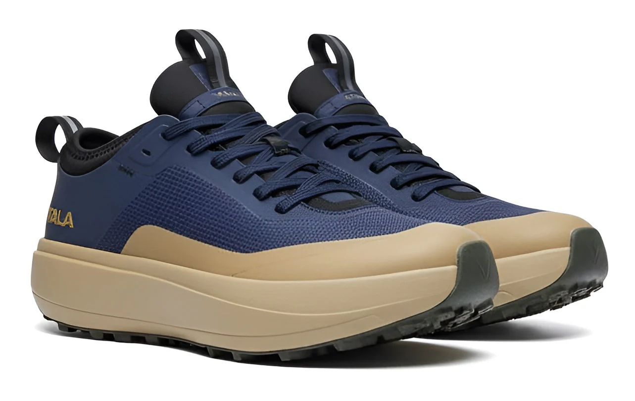 Tala CX - Navy - Image 3