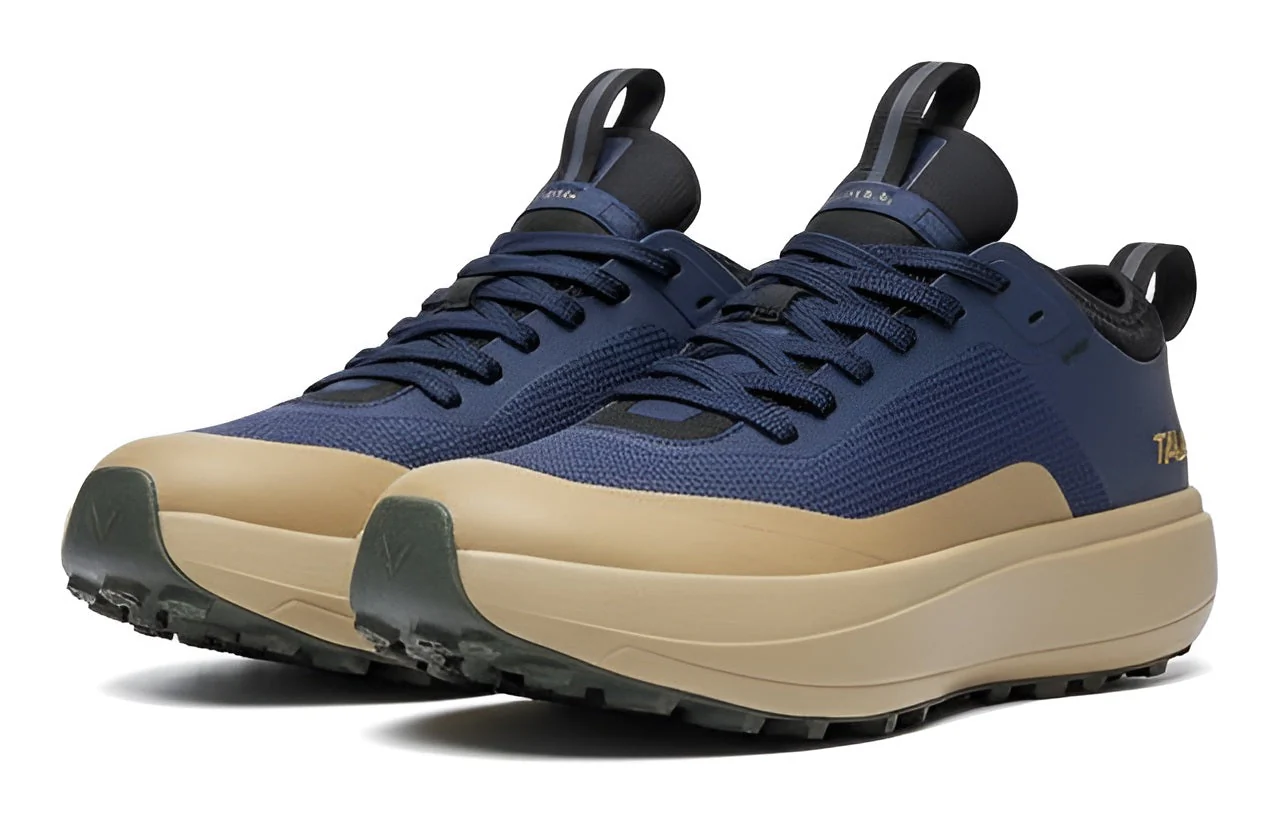 Tala CX - Navy - Image 4
