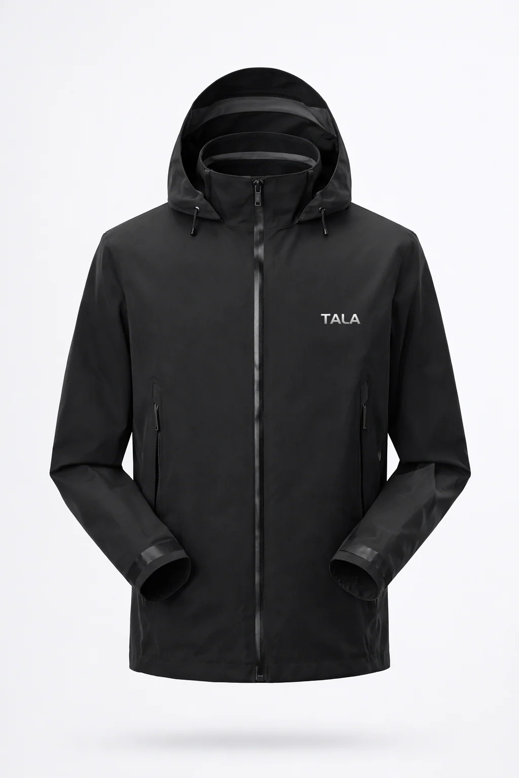 TALA Eclipse Edge Jacket – Premium Studio to Street Activewear - Image 5