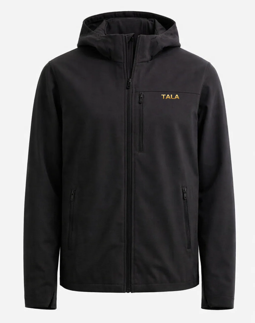 TALA Fury Forge Jacket – Lightweight 4-Way Stretch Fleece - Image 4