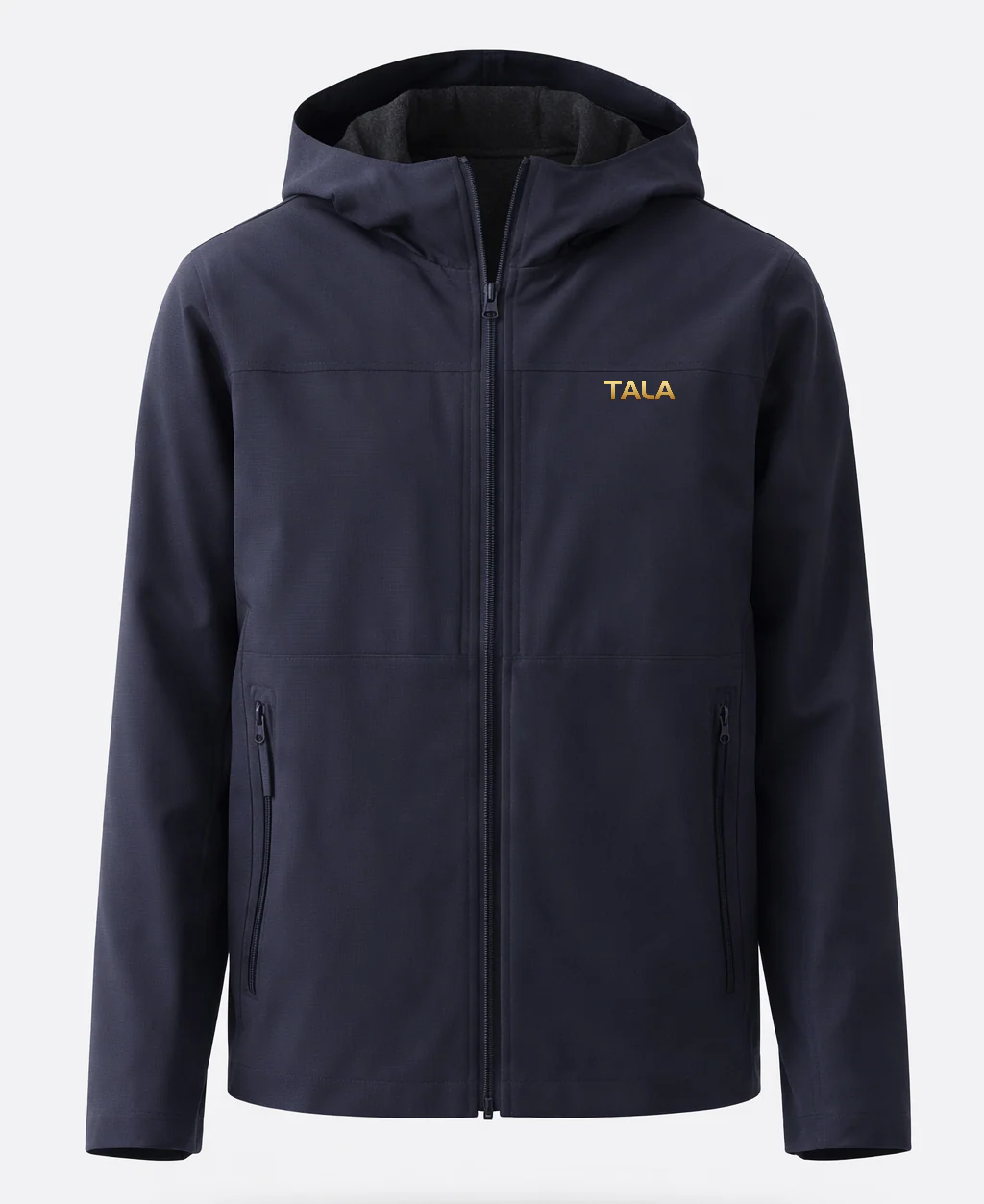 TALA Fury Forge Jacket – Lightweight 4-Way Stretch Fleece - Image 7