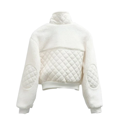 TALA Sherpa Jacket - Image 12