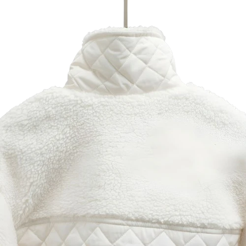 TALA Sherpa Jacket - Image 13