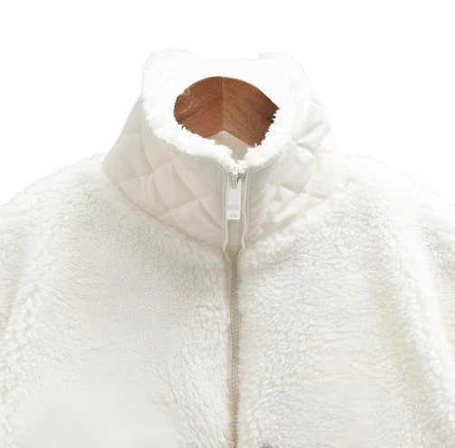 TALA Sherpa Jacket - Image 14