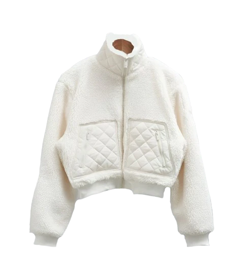 TALA Sherpa Jacket - Image 15
