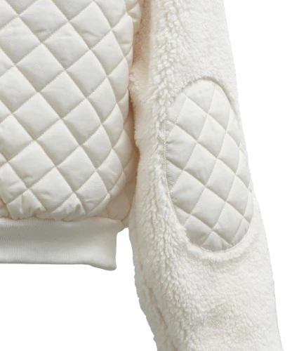 TALA Sherpa Jacket - Image 17