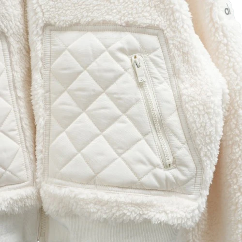 TALA Sherpa Jacket - Image 18