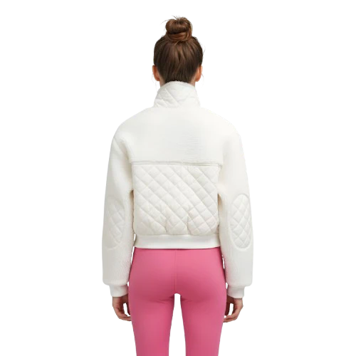 TALA Sherpa Jacket - Image 8