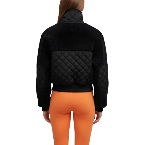 TALA Sherpa Jacket - Image 9