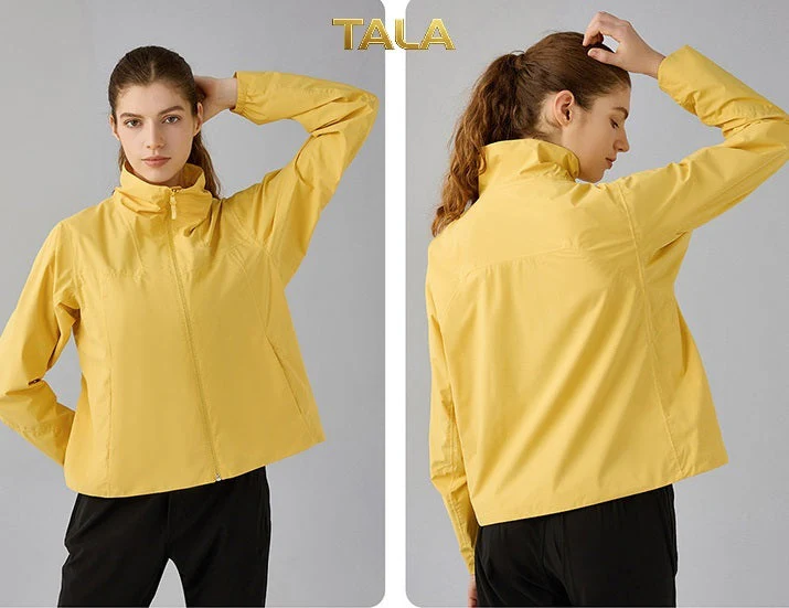 Tammie Full Zip Jacket - Image 10
