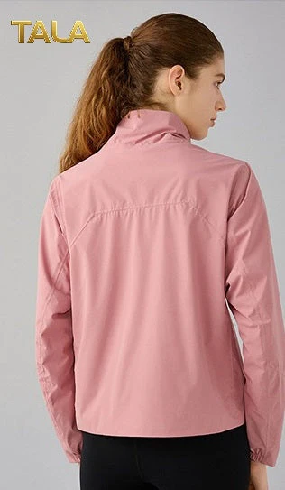 Tammie Full Zip Jacket - Image 11