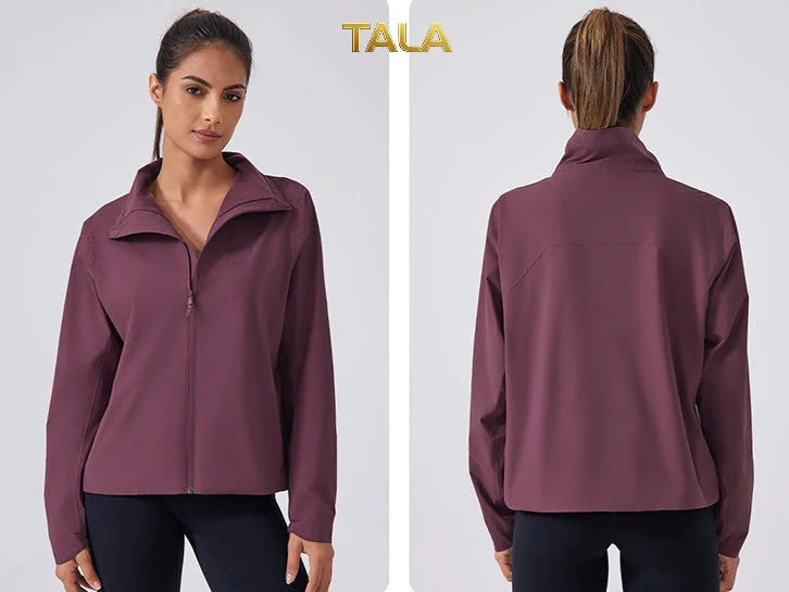 Tammie Full Zip Jacket - Image 12