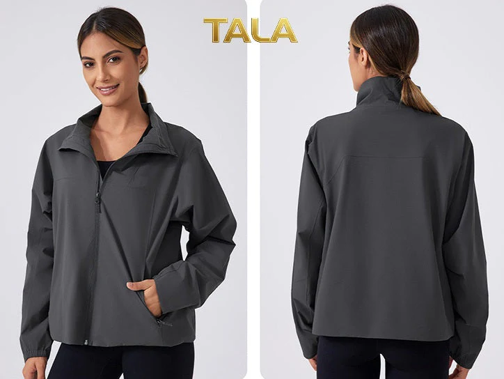 Tammie Full Zip Jacket - Image 14