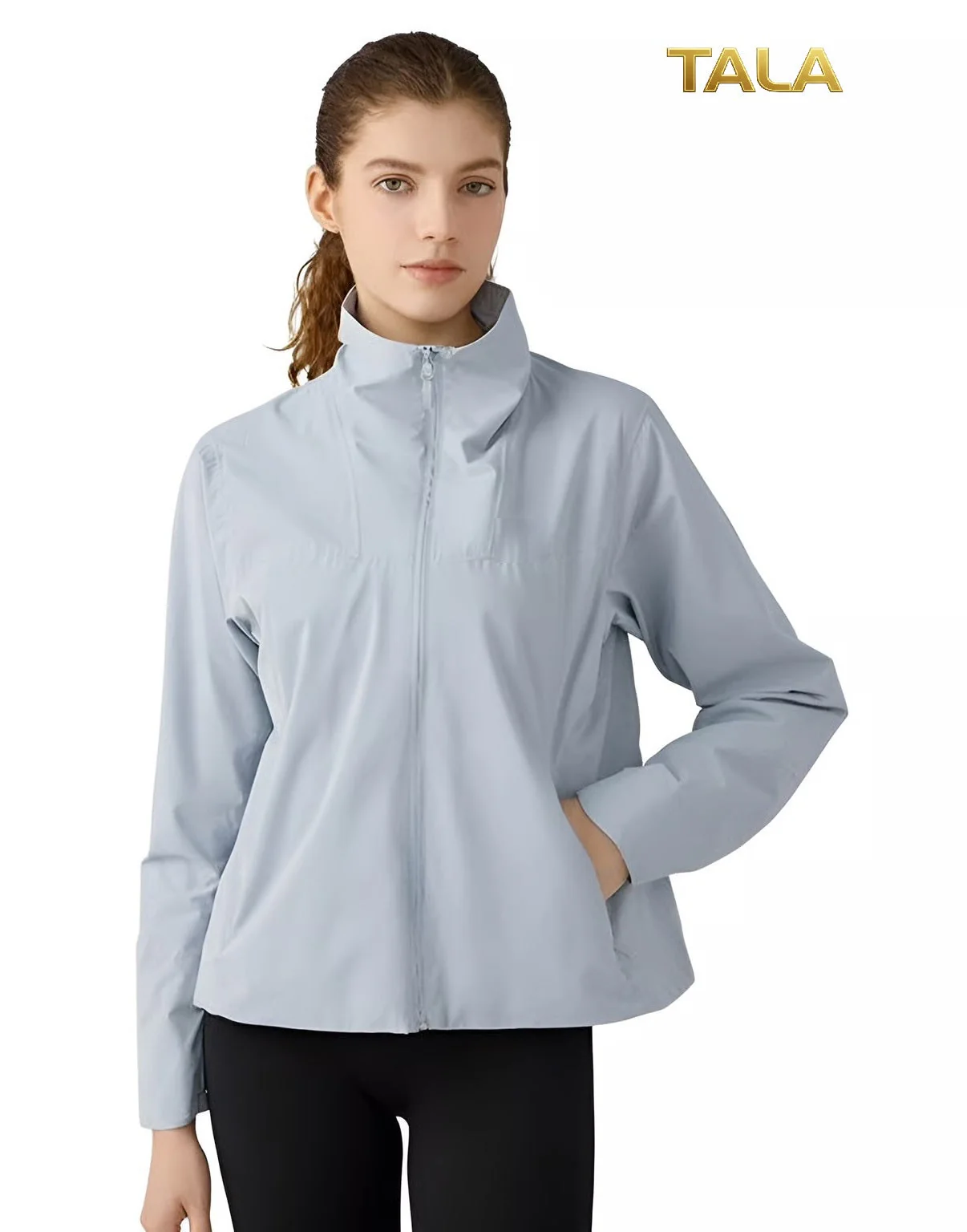 Tammie Full Zip Jacket - Image 15