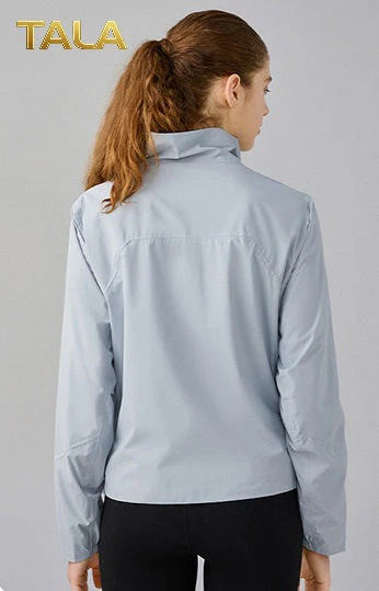 Tammie Full Zip Jacket - Image 16
