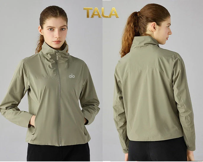 Tammie Full Zip Jacket - Image 18