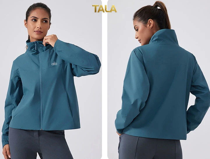 Tammie Full Zip Jacket - Image 21