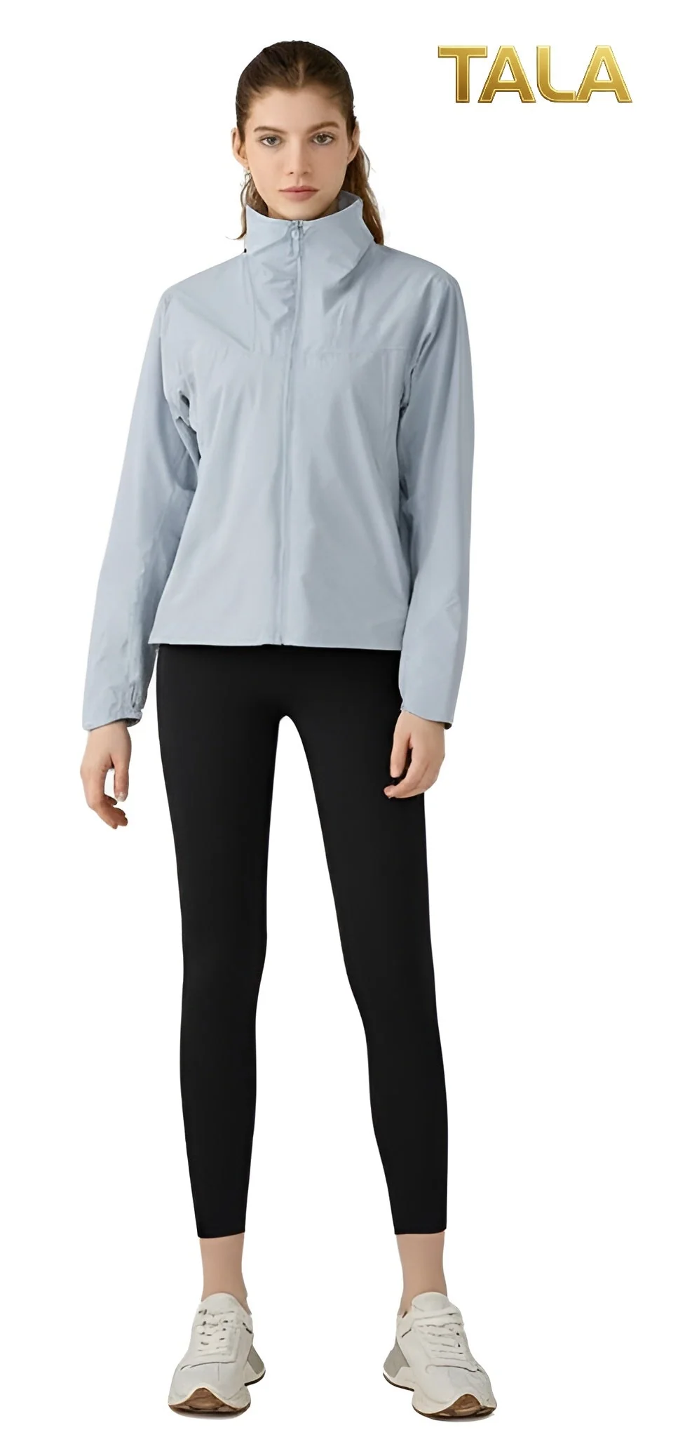 Tammie Full Zip Jacket - Image 3
