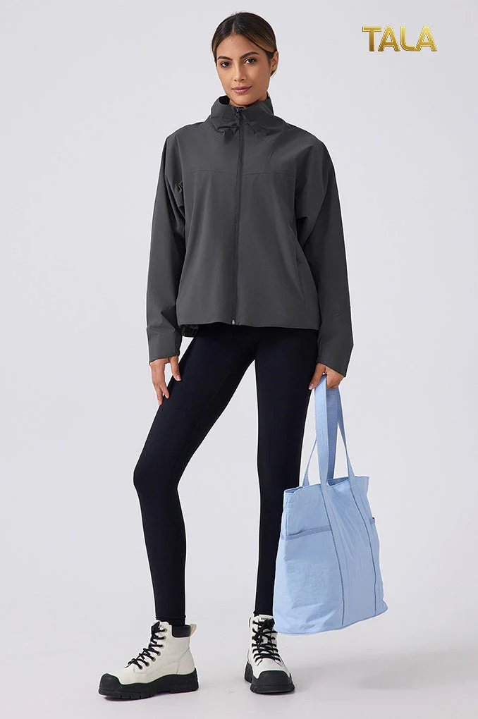 Tammie Full Zip Jacket - Image 5