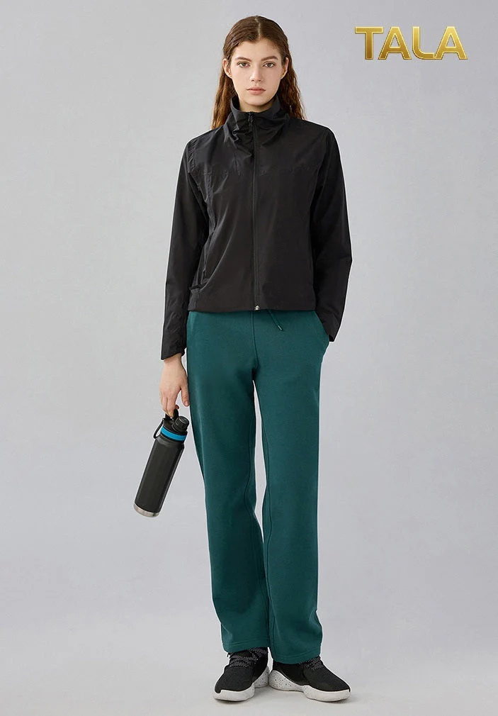 Tammie Full Zip Jacket - Image 6