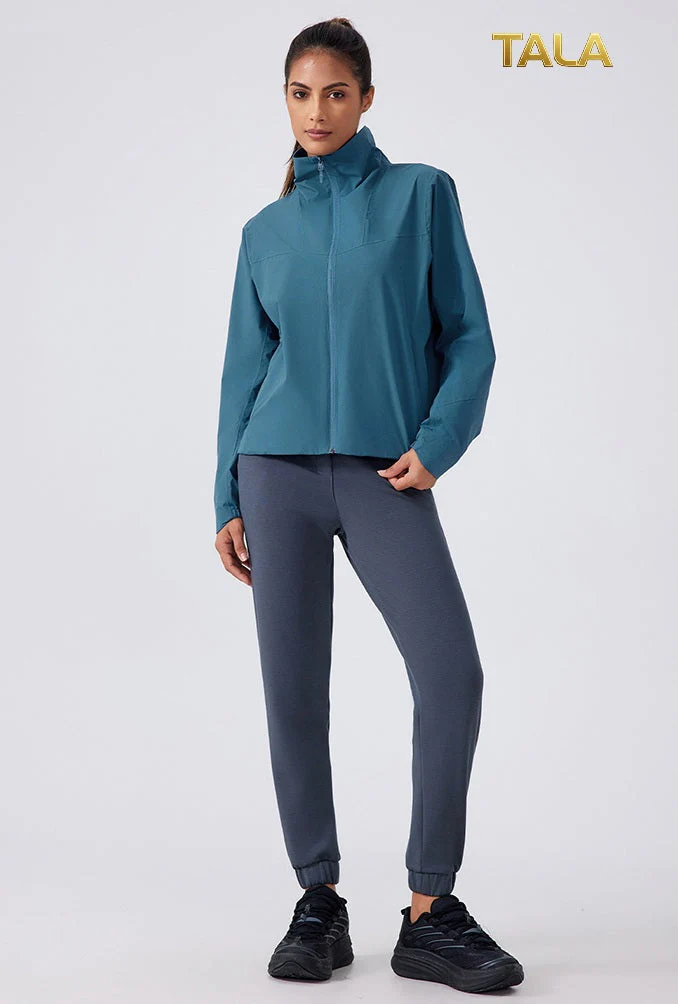 Tammie Full Zip Jacket - Image 8
