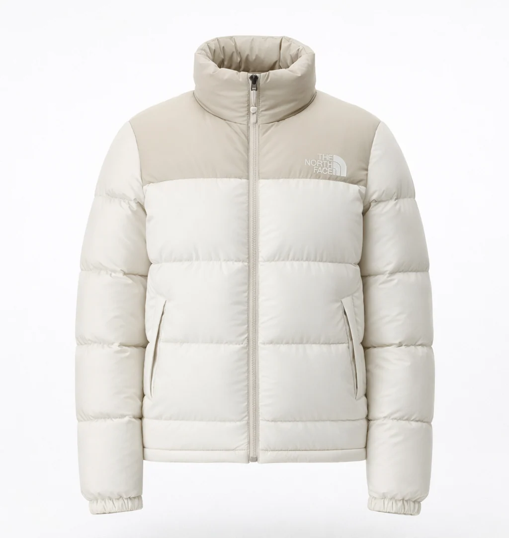The North Face 1996 Retro Nuptse Jacket Unisex – 700-Fill Down - Image 3