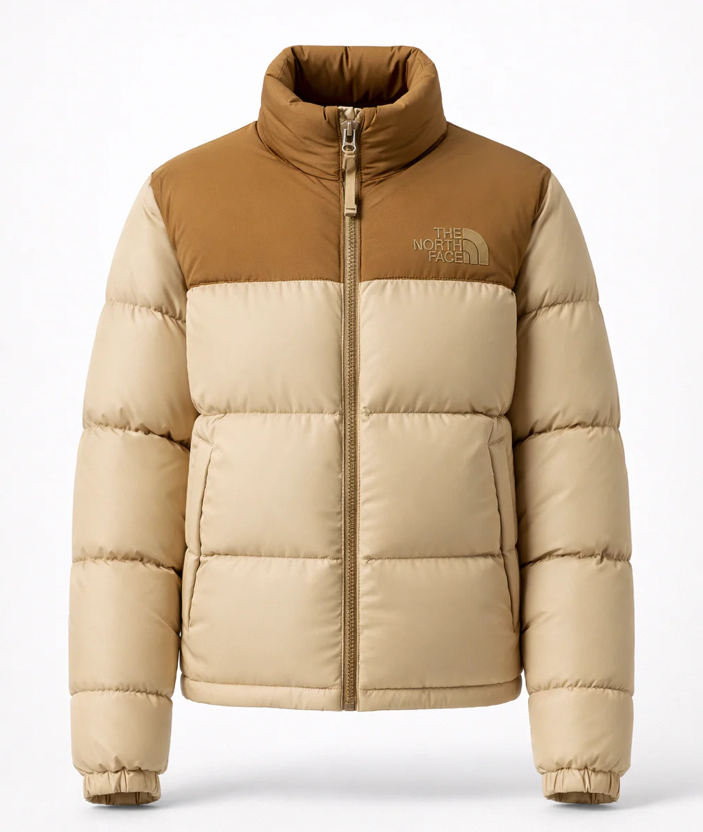 The North Face 1996 Retro Nuptse Jacket Unisex – 700-Fill Down - Image 4